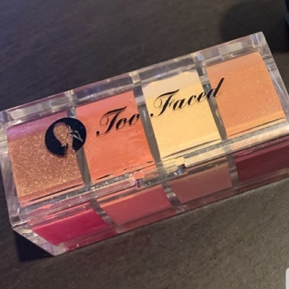Looking for these vintage Too faced items! ISO (In search of)